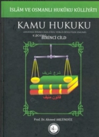 İslam ve Osmanlı Hukuk Klliyatı  (3 Cilt)