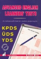 Advanced English Learners Tets ;kpds ds Yds