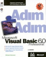 Visual Basic 6 0 Professıonal