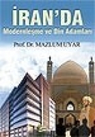 İranda Modernleşme ve Din Adamları