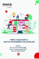 Mikro Yazılım Erp ile Maliyet Muhasebesi Uygulamaları Mikro Yazılım Erp ile Maliyet Muhasebesi Uygulamaları