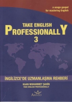 Take English Professionally 3