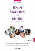 Hizmet Pazarlaması ve Yönetimi Hizmet Pazarlaması ve Yönetimi
