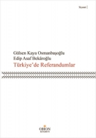 Trkiyede Referandumlar