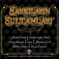 arklarn Sultanlar (CD)