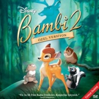 Bambi 2 (zel Versiyon) (VCD)