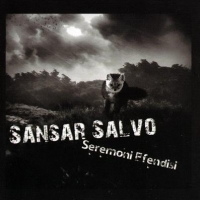 Seremoni Efendisi (CD)