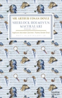 Sherlock Holmes'un Maceralar (ykler - Cilt 1)