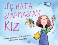 Hiç Hata Yapmayan Kız Hiç Hata Yapmayan Kız