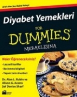 Diyabet Yemekleri For Dummies Meraklsna