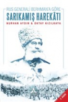 Rus Generali Berhman'a Gre Sarkam Harekat