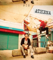 Pis (CD) - Athena 2010