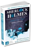 Korkunun Glgesinde - Sherlock Holmes