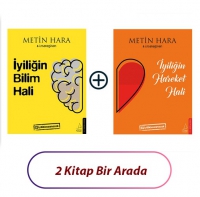 İyiliğin Bilim Hali + İyiliğin Hareket Hali İyiliğin Bilim Hali + İyiliğin Hareket Hali