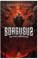 Sorgusuz - eytan Severse