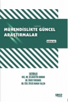 Mühendislikte Güncel Araştırmalar / Haziran 2022 Mühendislikte Güncel Araştırmalar / Haziran 2022