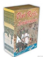 Piri Reis'in Servenleri (10 Kitap)