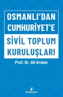 Osmanl'dan Cumhuriyet'e Sivil Toplum Kurulular