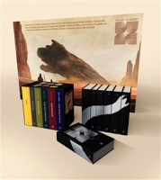 Dune Ciltli Kutu Set (6 Kitap Takım) Dune Ciltli Kutu Set (6 Kitap Takım)