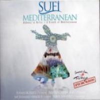 Sufi Mediterranean (CD)