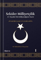 Sekler Milliyetilik 1 (Ciltli)
