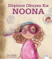 Düşünce Okuyan Kız Noona Düşünce Okuyan Kız Noona