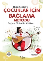 ocuklar in Balama Metodu - Balama Method for Children