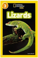Lizards (Readers 3) Lizards (Readers 3)