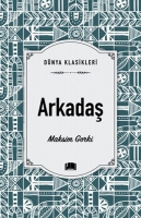 Arkadaş Arkadaş