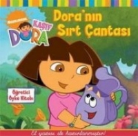 Kaşif Dora - Dora'nın Sırt antası