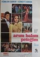 Arm, Balm, Peteim (DVD)