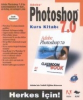 Adobe Photoshop 7.0 Kurs Kitabı