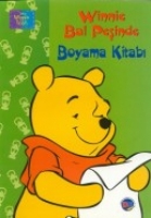 Winnie Bal Arıyor