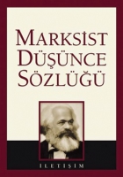 Marksist Dnce Szl (Ciltli)