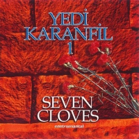 Yedi Karanfil 1 (CD)