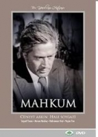 Mahkum (Original DVD)