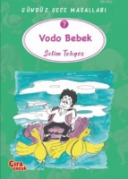 Gündüz Gece Masalları 7 - Vodo Bebek Gündüz Gece Masalları 7 - Vodo Bebek