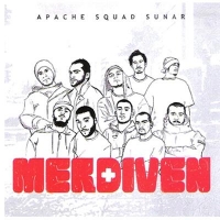 Apache Squad Sunar (CD)