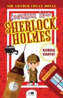 ocuklar İin Sherlock Holmes;Korku Vadisi