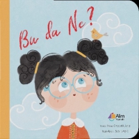 Bu da Ne? Yoksa Ben Mi?