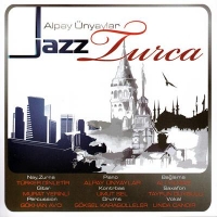 Jazz Turca (CD)