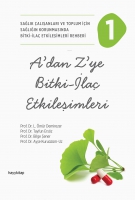 A'dan Z'ye Bitki - la Etkileimleri - 1