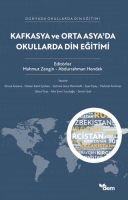 Kafkasya ve Orta Asya'da Okullarda Din Eitimi