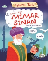 Ustalar Ustas Mimar Sinan