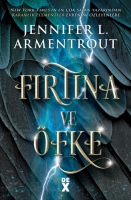 Fırtına ve Öfke - Haberci 1 Fırtına ve Öfke - Haberci 1