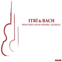 Itri Ve Bach (CD)