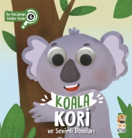 Koala Kori ve Sevimli Dostlar