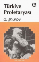 Türkiye Proletaryası Türkiye Proletaryası