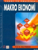 Makro Ekonomi Teori ve Politika