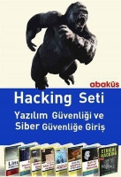 Hacking Seti - 7 Kitap Takım